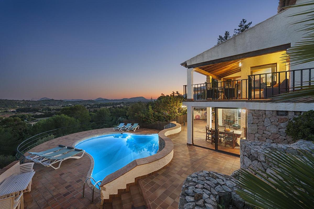 Casa Mir * Pollensa