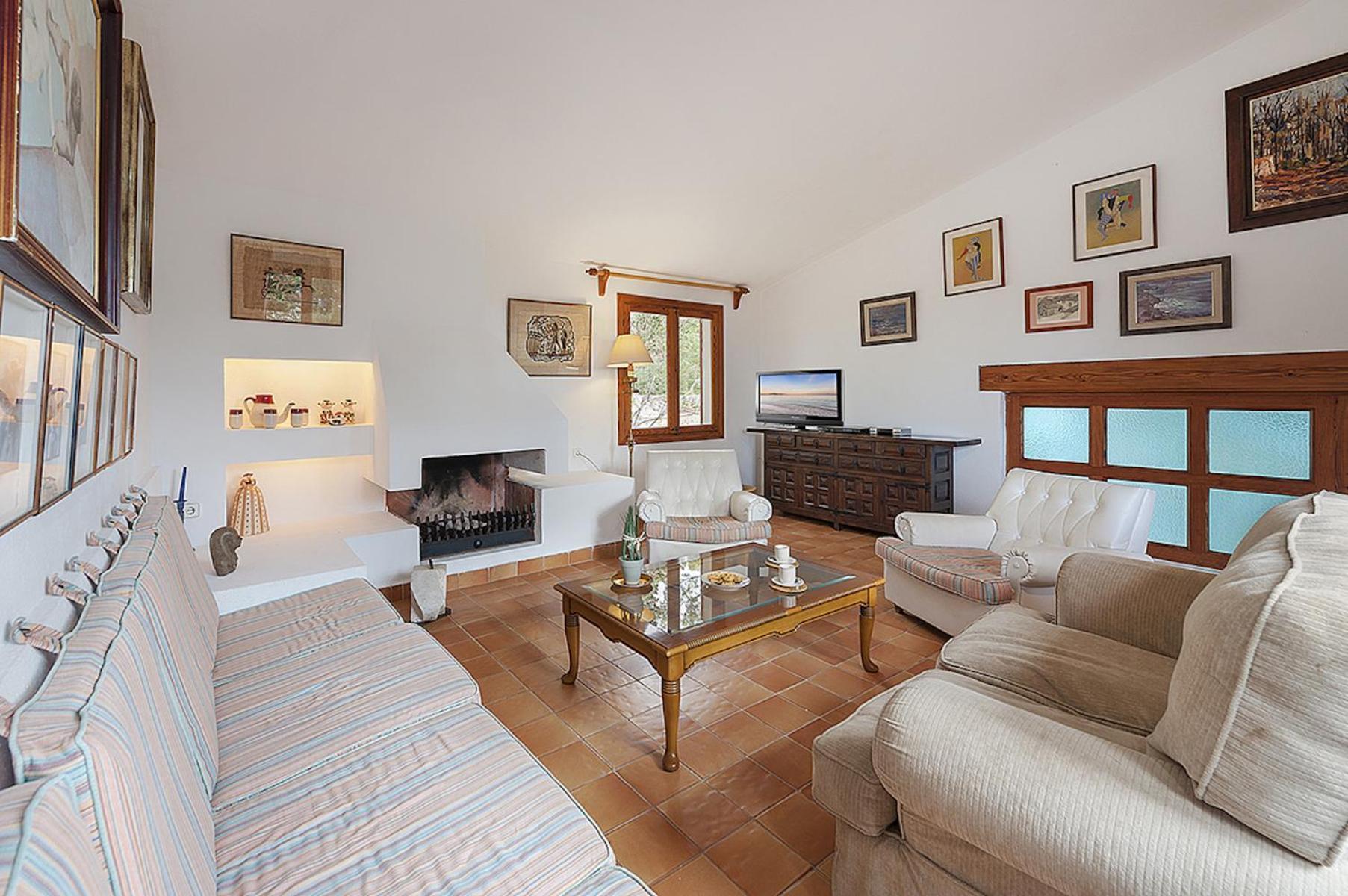 Casa Mir Villa Pollensa